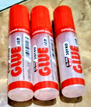 Lem Cair Bening Joyko GL-R50 50Ml