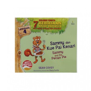 Jual Sammy Dan Kue Pai Kenari Kota Yogyakarta Dopayu