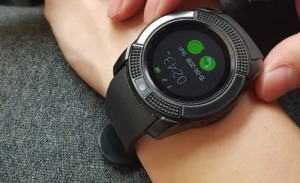 noise turbo black smartwatch review