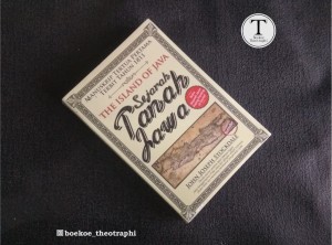 The Island Of Java Sejarah Tanah Jawa - John Joseph Stockdale