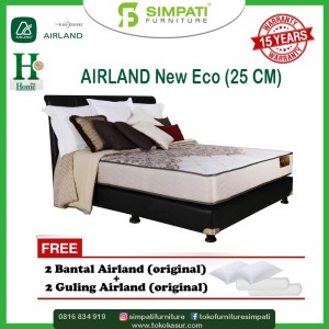 Size 120 x 200 ketebalan 26 Cm Mattress Only - Free 1 Bantal . Source ·