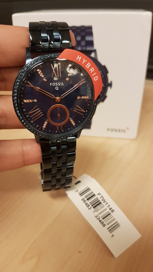 fossil ftw1145