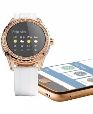guess smart watches for women