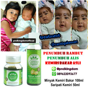 jual cantiqa kemiri penumbuh rambut alis bayi s/d dewasa (100 Minyak Dan Saripati Cantiqa Kemiri jual cantiqa kemiri penumbuh rambut alis bayi s/d dewasa (100 Minyak Dan Saripati Cantiqa Kemiri