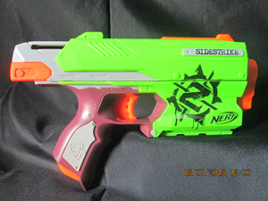 sidestrike