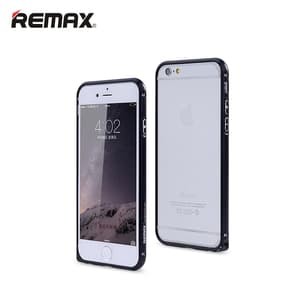 Remax Bumper Case for Iphone 6/6S Plus BLACK
