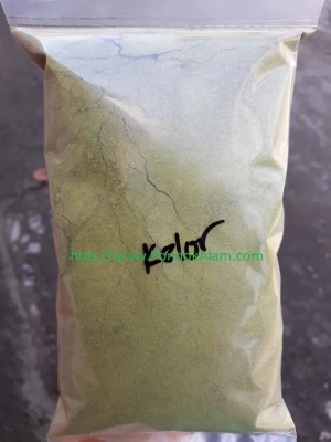 Tepung Daun Kelor