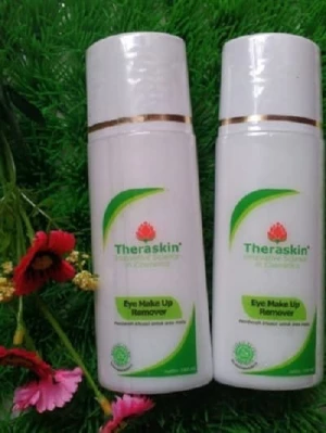 THERASKIN EYE MAKEUP REMOVER