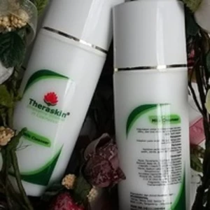 THERASKIN MILK CLEANSER