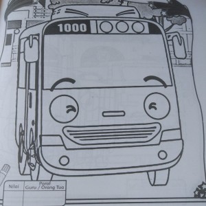 80 Gambar Tayo Hitam Putih Terbalik Terbaik 80 Gambar Tayo Hitam Putih Terbalik Terbaik