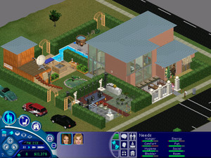 Jual The Sims 1 Complete Collection Pc Kab Bogor Micayku Tokopedia