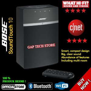 bose sound tech 10