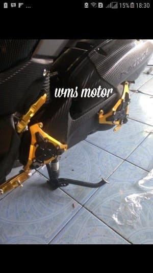 Wms Motor Group >> Jual Jual Cover Tutup Cvt Aerox 155 Nmax 155 Full Cnc Pelindung Cvt Hrg Dki Jakarta Club Motor Group Tokopedia Wms Motor Group >> Jual Jual Cover Tutup Cvt Aerox 155 Nmax 155 Full Cnc Pelindung Cvt Hrg Dki Jakarta Club Motor Group Tokopedia