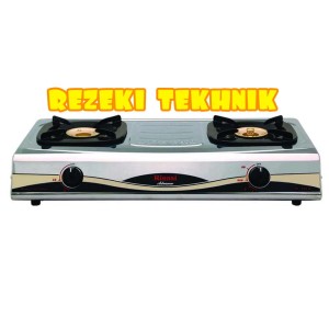 Kompor Gas Rinnai Dua Tungku Ri 522 A Dapur 338859441 Kompor Gas Rinnai Dua Tungku Ri 522 A