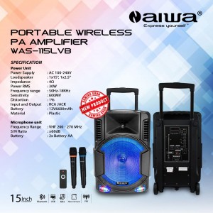 aiwa x15 for sale
