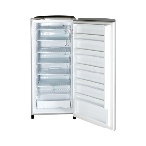 Mini Locker with Lock and Key Pastel Blue 10.75 Tall x 4.125 x 4.125