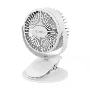ORICO USB FAN with Clip - FT3-2-WH