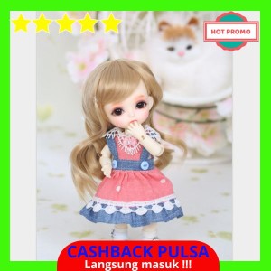 Free Face Make UP+Free Eyes 1//6 Bjd Doll SD Doll iple kid 1//6 lonnie Girl