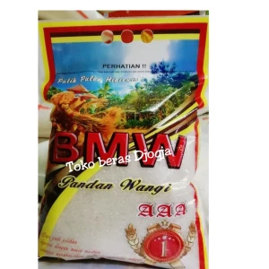 Beras Cap BMW AAA 10 KG