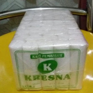 Kasa Pembalut Gulung 5 cm