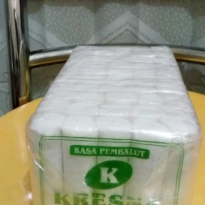 Kasa Pembalut Gulung 10 cm