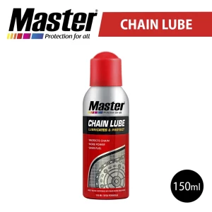Master Chain Lube 150ml