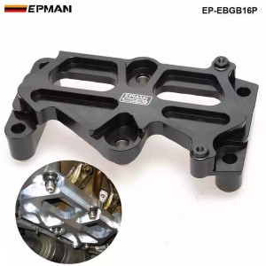 MAIN ENGINE MOTOR MOUNT BLOCK GIRDLE VTEC B SERIES B16 B17 B18 B20 SWAP HONDA