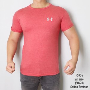 Jual Kaos Gym Kaos Fitness Kaos Olahraga Pria Cowok Berkualitas Jakarta Utara King Stores 66 Tokopedia