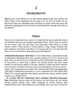 Jual Murah Buku Artisan Pizza And Flatbread In Five Minutes A Day Ebook Jakarta Barat Michelle22 Tokopedia