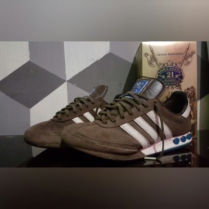 Adidas diana Clearance