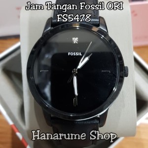 jam fossil couple ori