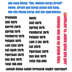 Jual Mp900 Upgrade Pistol Mainan Airsoft Gun Hobbies Jakarta Pusat Archad Kiki Shop Tokopedia