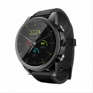 phantom smartwatch 4g