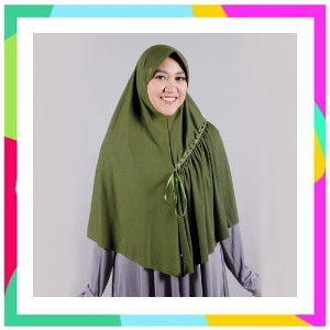 Jual Kerudung Hijab Instan Rabbani Kerudung Amira Jakarta