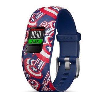 garmin vivofit jr target australia
