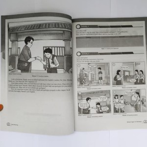 Jual Kumpulan Soal Smp Buku Lks Bahasa Inggris Smp Kelas 7 Semester 1 K13 Jakarta Timur Dindasudiati Tokopedia