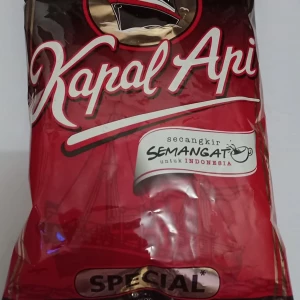 Kopi Kapal Api Special 165gr