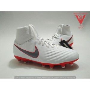 cool grey cleats