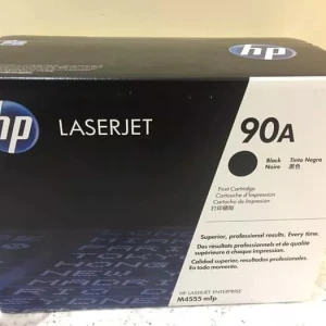 toner hp 90 A