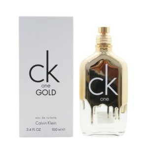 perbedaan ck one dan ck be