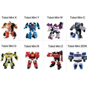tobot mini r