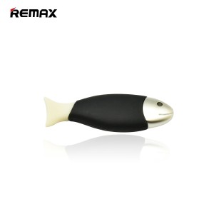 REMAX Flash Disk 16GB / Flash Drive 16GB 2.0 Fish Series RX-811 Silver
