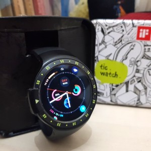 wear os calorie counter