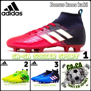 Jual Sepatu Bola Anak Adidas/Sepatu Futsal Anak Adidas