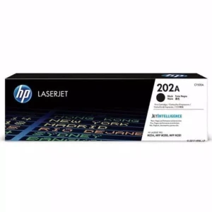 toner hp 202A