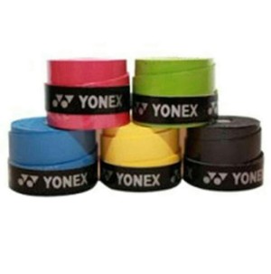 YONEX AC402EX Serviette Grip-Orange