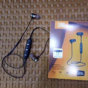 Headset Bluetooth JBL
