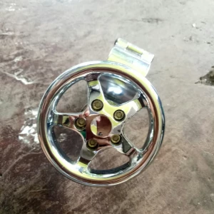 Putaran Stir Mobil