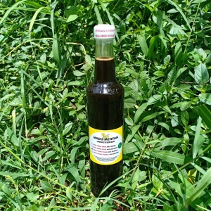 madu hutan odeng murni mentah