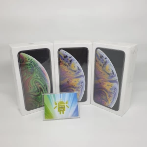 apple iphone xs max 64 garansi ibox indonesia